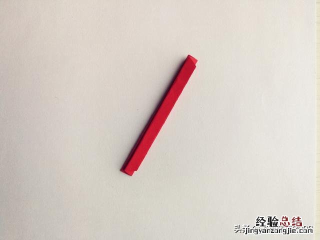 幼儿园厚卡纸做蝴蝶结教程 怎么折蝴蝶结简单又漂亮