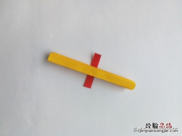 幼儿园厚卡纸做蝴蝶结教程 怎么折蝴蝶结简单又漂亮