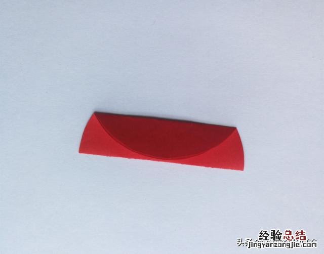 幼儿园厚卡纸做蝴蝶结教程 怎么折蝴蝶结简单又漂亮