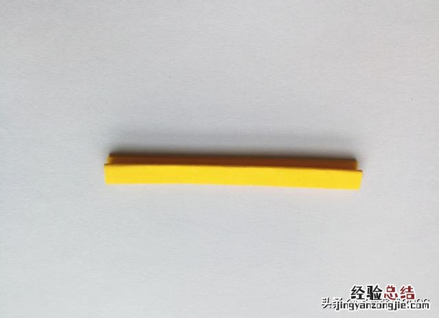 幼儿园厚卡纸做蝴蝶结教程 怎么折蝴蝶结简单又漂亮