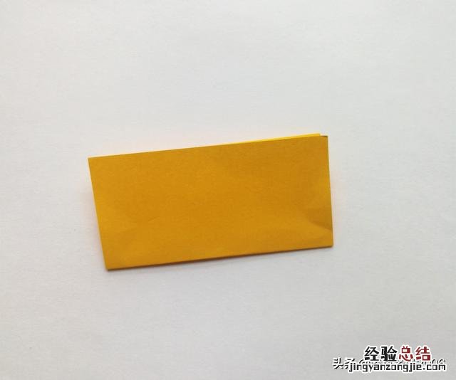 幼儿园厚卡纸做蝴蝶结教程 怎么折蝴蝶结简单又漂亮