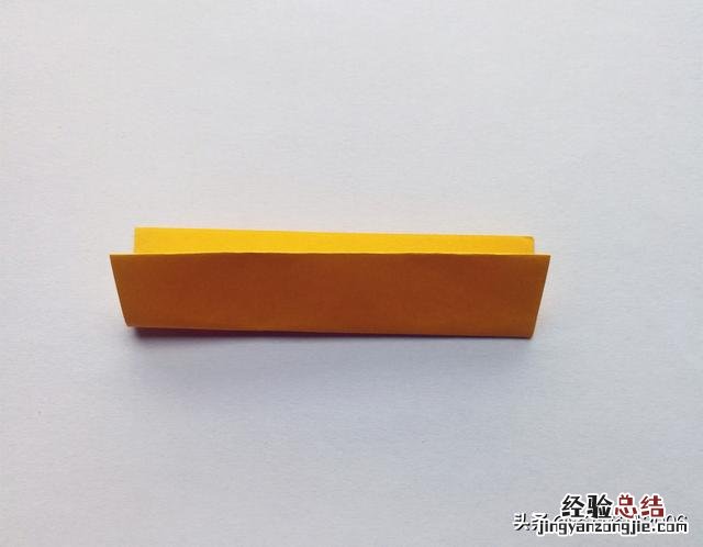 幼儿园厚卡纸做蝴蝶结教程 怎么折蝴蝶结简单又漂亮