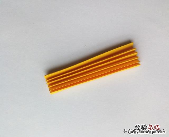 幼儿园厚卡纸做蝴蝶结教程 怎么折蝴蝶结简单又漂亮