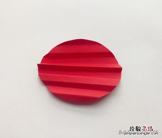 幼儿园厚卡纸做蝴蝶结教程 怎么折蝴蝶结简单又漂亮