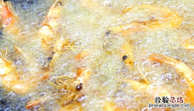 为什么饭店做基围虾不去虾线 基围虾怎么做好吃香辣虾