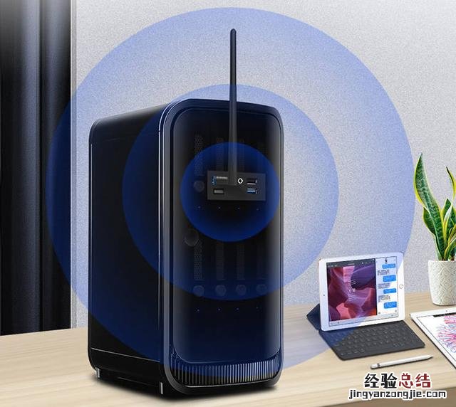 简单操作让台式机连接无线网 台式机怎么无线上网