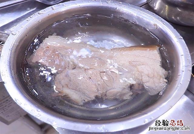 厨师长教你做法和技巧 回锅肉怎么做好吃又简单