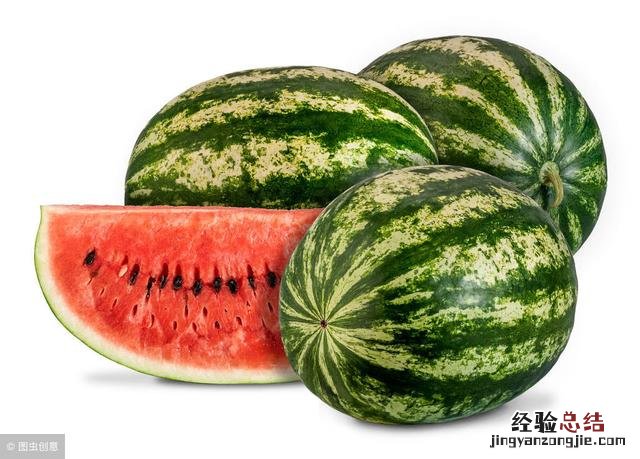西瓜种植技术与管理方法 西瓜怎么种植才能高产