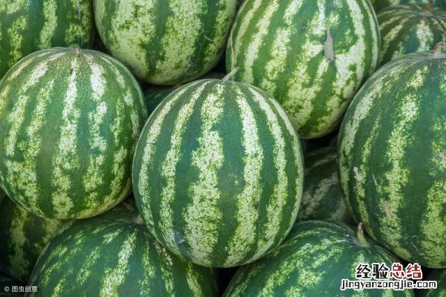 西瓜种植技术与管理方法 西瓜怎么种植才能高产