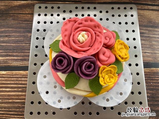 民间留娘糕的制作方法 留娘糕怎么做