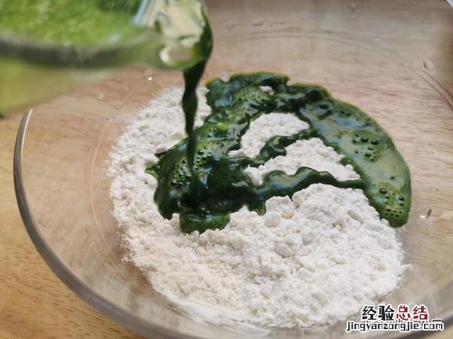 民间留娘糕的制作方法 留娘糕怎么做