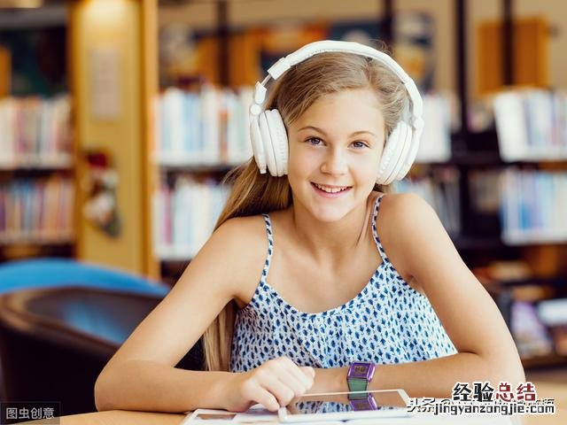 10个沉浸式高效英语听力训练技巧 怎么练习英语听力
