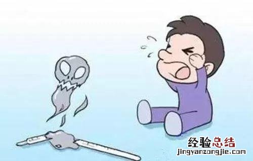 水银温度计打碎了如何正确处理 水银中毒怎么办?有哪些危害?