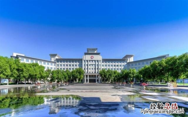 黑龙江三所地方院校哪个更强 黑河学院怎么样?值得去吗