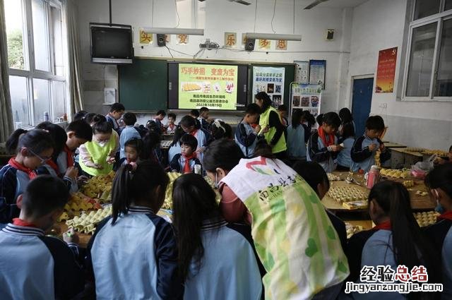 变废为宝”环保创意手工制作小课堂 环保小制作怎么做简单