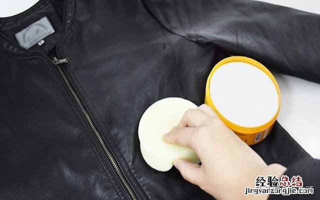脏了自己在家就能轻松搞定啦 皮衣怎么清洗保养小妙招