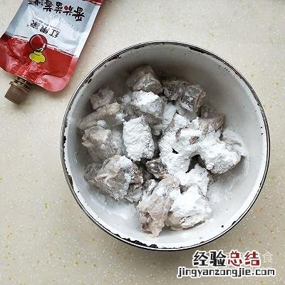 糖醋排骨的家常做法 糖醋排骨怎么做最好吃又简单