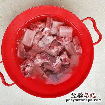 糖醋排骨的家常做法 糖醋排骨怎么做最好吃又简单