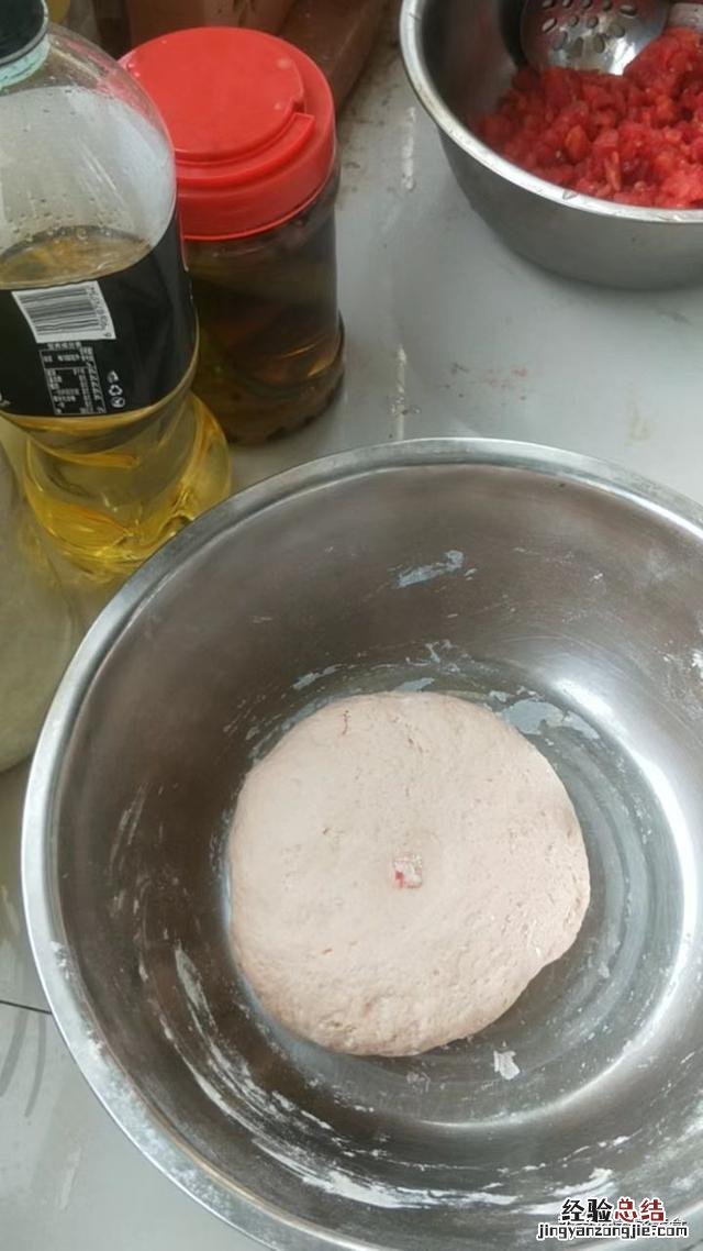 茄子素馅饺子怎么调馅好吃的 茄子馅儿饺子怎么做好吃