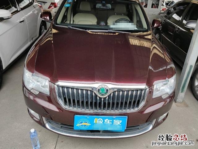 斯柯达昊锐属于什么档次的车 斯柯达昊锐怎么样