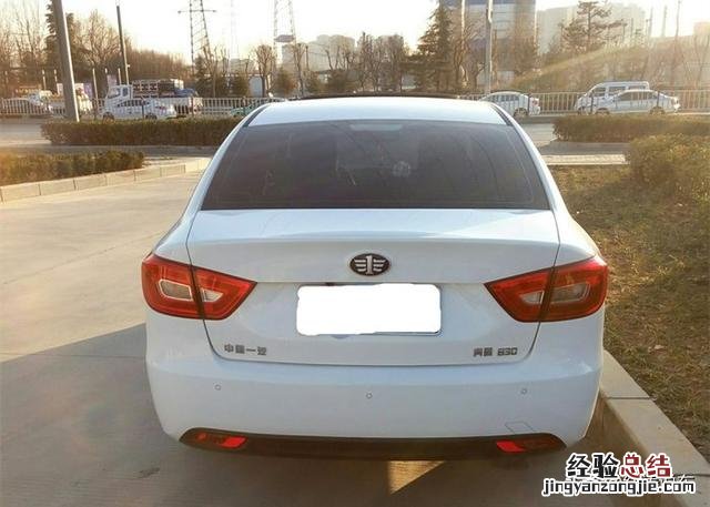 6万多元起的奔腾B30到底怎么样 奔腾b30怎么样值得购买吗