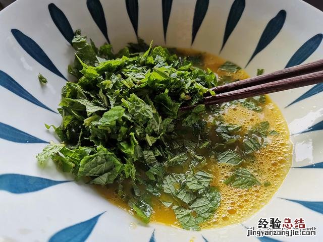 教你用薄荷叶做美食 薄荷叶怎么吃最好