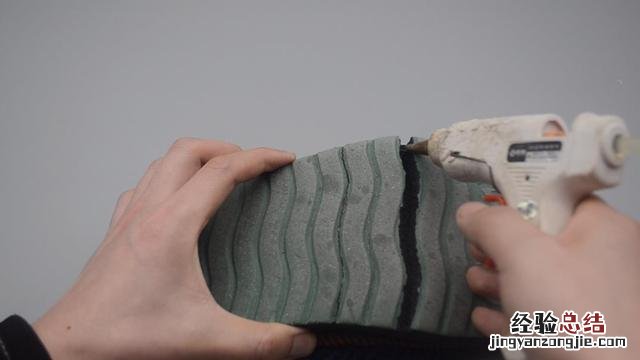教你4个热熔胶隐藏的用法 热熔胶怎么用粘的好
