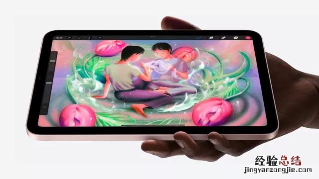 最新ipad mini值得入手吗 苹果平板ipadmini怎么样