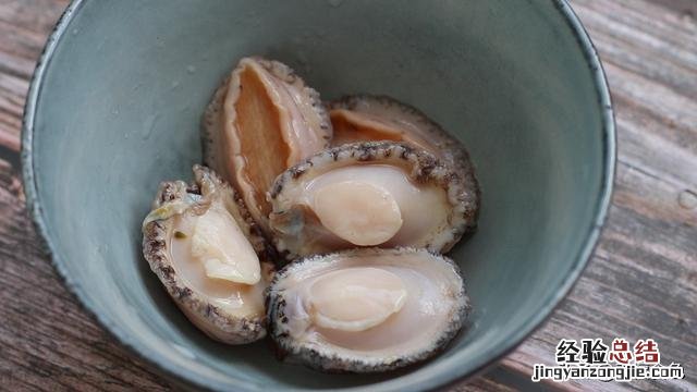 教你一个鲍鱼好吃的做法 鲍鱼怎么做简单又营养