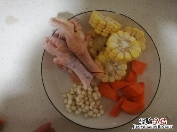 说说鸡头米的最佳吃法 鸡头米怎么吃最有营养