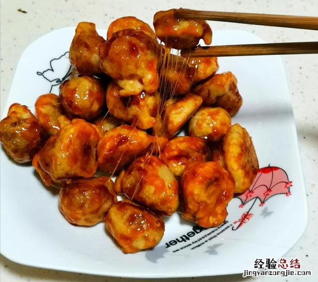 板栗最好吃的做法糯糯的又香甜 板栗怎么做好吃