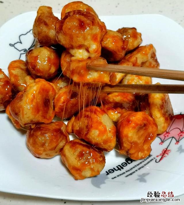 板栗最好吃的做法糯糯的又香甜 板栗怎么做好吃