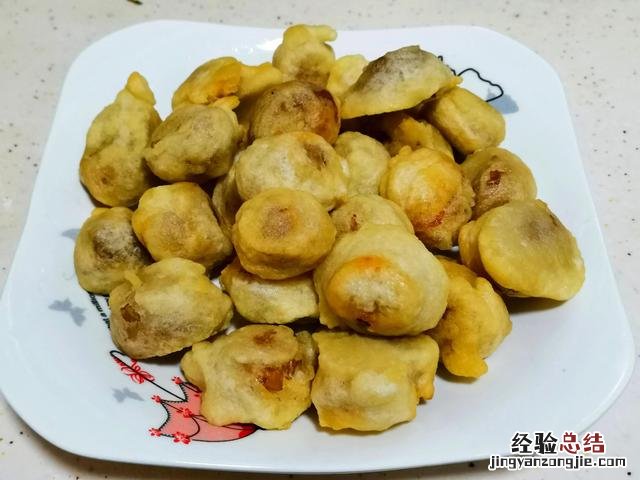 板栗最好吃的做法糯糯的又香甜 板栗怎么做好吃