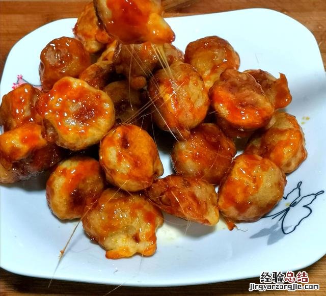 板栗最好吃的做法糯糯的又香甜 板栗怎么做好吃