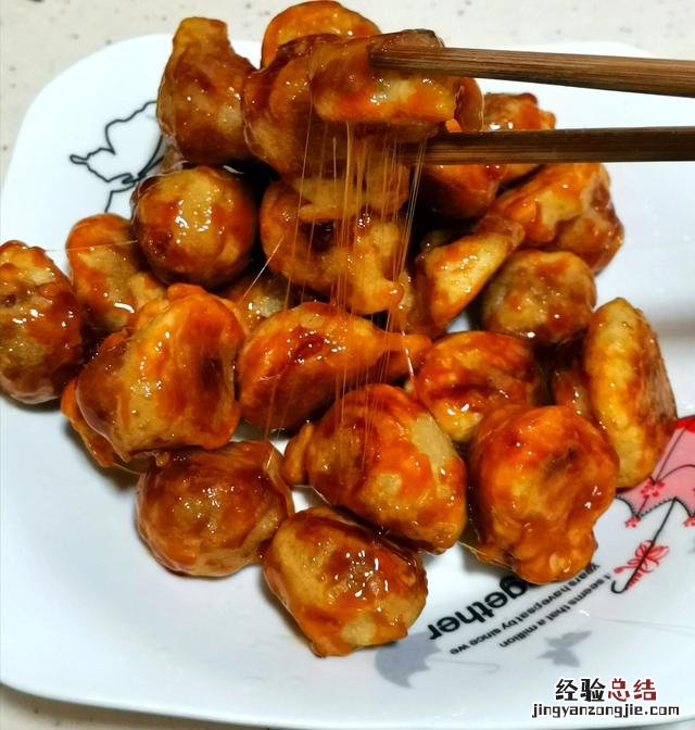 板栗最好吃的做法糯糯的又香甜 板栗怎么做好吃