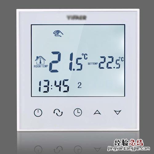 掌握壁挂炉的正确使用姿势 燃气壁挂炉怎么用最省气