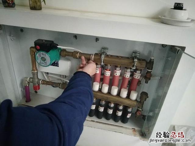 掌握壁挂炉的正确使用姿势 燃气壁挂炉怎么用最省气