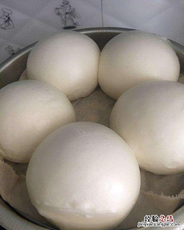 老发面的制作方法请仔细看一招学会 做馒头老面怎么发酵