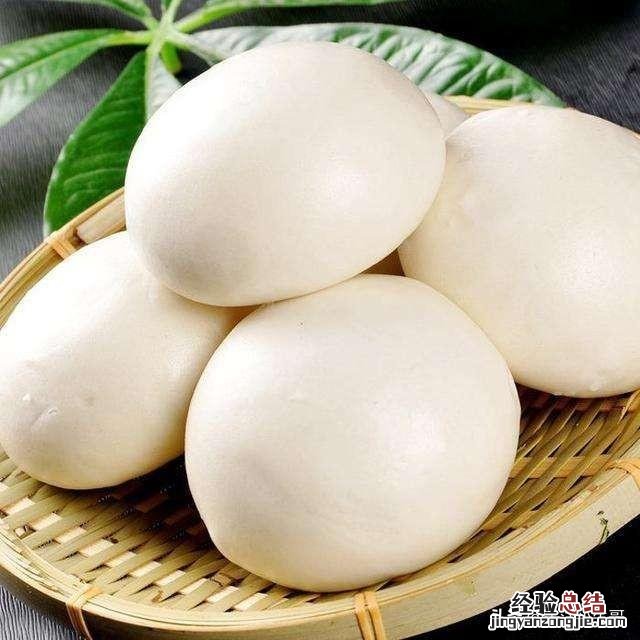 老发面的制作方法请仔细看一招学会 做馒头老面怎么发酵