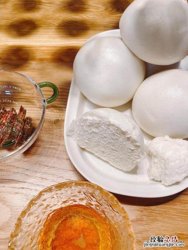 老发面的制作方法请仔细看一招学会 做馒头老面怎么发酵