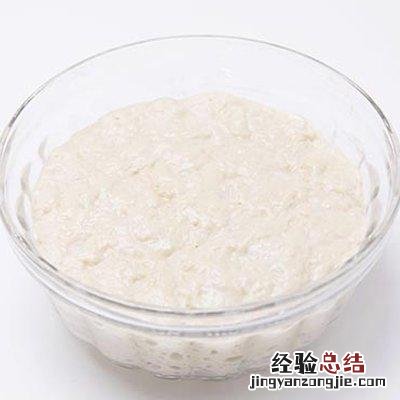 自制水洗面筋的做法 面筋怎么做好吃又简单