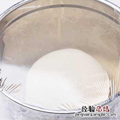 自制水洗面筋的做法 面筋怎么做好吃又简单