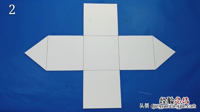 制作一个可爱迷你的家用垃圾桶 怎么折纸垃圾桶简单