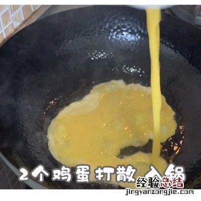 芦笋炒鸡蛋的最佳吃法 芦笋怎么炒好吃家常菜