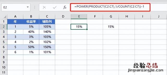 excel如何用函数求平均值 平均数怎么算excel公式