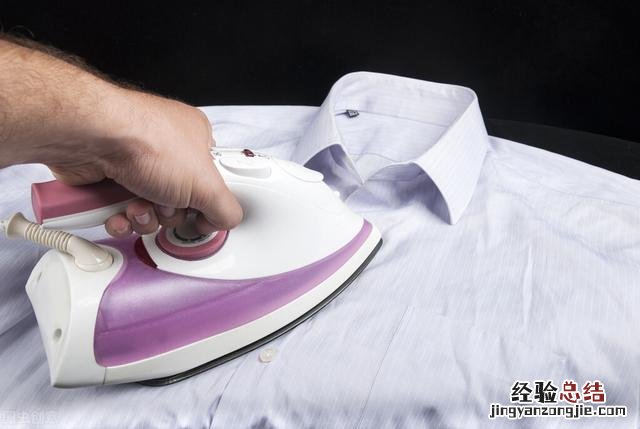 衬衫不仅不会被洗坏反而越洗越新 衬衫怎么洗才不会皱