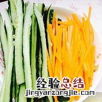 正宗寿司怎么卷图解 怎么样做寿司才好吃