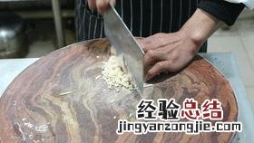 大厨教你“红烧狮子头”的详细做法 红烧狮子头怎么做好吃