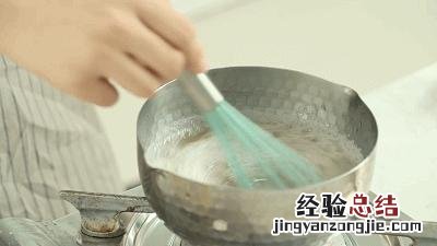 用水果汁做果冻的方法 果冻怎么做简单又好吃