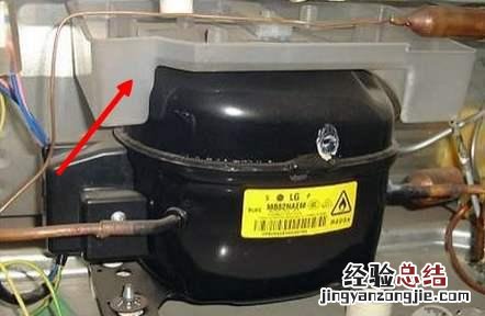 冰箱冷藏室结冰只需一招 冰箱冷藏室结冰怎么解决